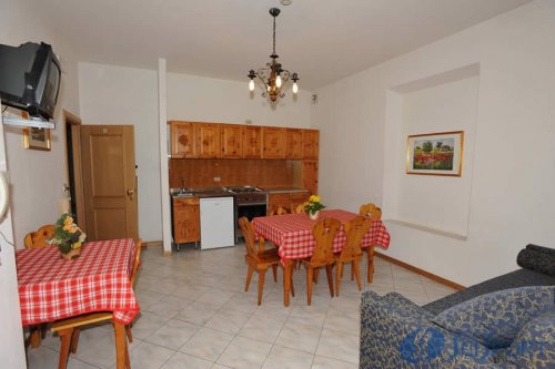 Rezidence Meuble Sci Sport - Bormio