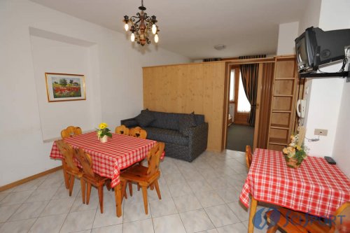 Rezidence Meuble Sci Sport - Bormio