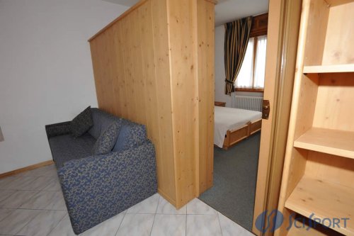 Rezidence Meuble Sci Sport - Bormio