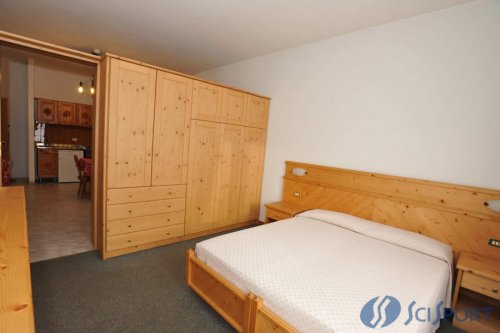 Rezidence Meuble Sci Sport - Bormio