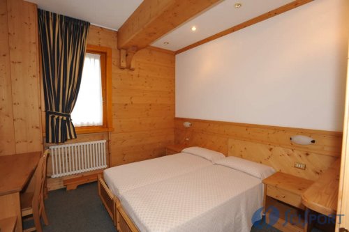 Rezidence Meuble Sci Sport - Bormio