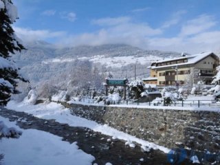 Rezidence Meuble Sci Sport - Bormio Rezidence Meuble Sci Sport - Bormio