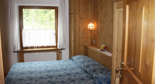 Apartmány Montana - San Vito di Cadore