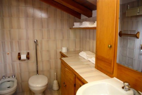 Apartmány Montana - San Vito di Cadore