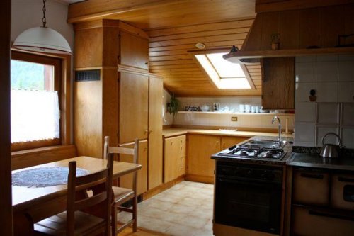 Apartmány Montana - San Vito di Cadore