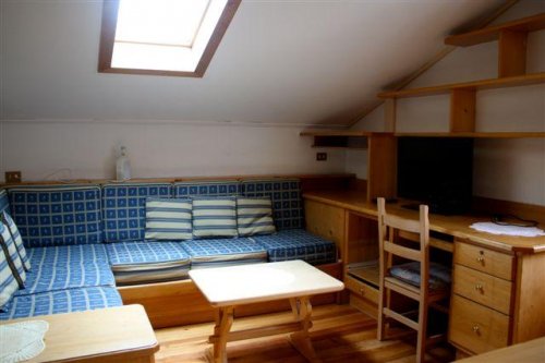 Apartmány Montana - San Vito di Cadore