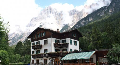 Apartmány Montana - San Vito di Cadore