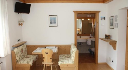 Apartmány Montana - San Vito di Cadore