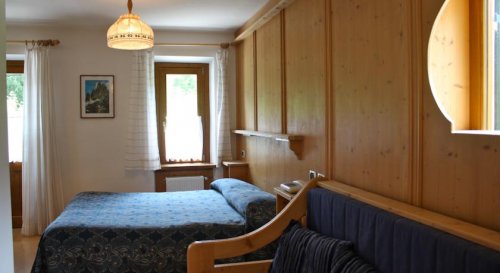 Apartmány Montana - San Vito di Cadore