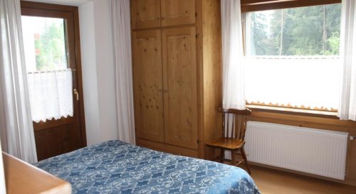 Apartmány Montana - San Vito di Cadore