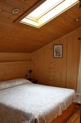 Apartmány Montana - San Vito di Cadore