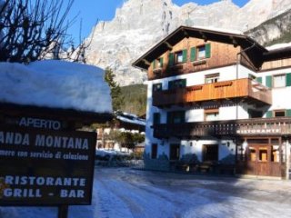 Apartmány Montana - San Vito di Cadore Apartmány Montana - San Vito di Cadore