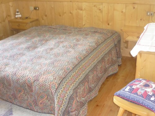 Villa Lacedel - Cortina d´Ampezzo