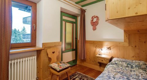 Villa Lacedel - Cortina d´Ampezzo