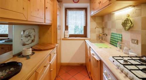 Villa Lacedel - Cortina d´Ampezzo