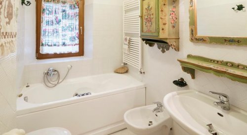 Villa Lacedel - Cortina d´Ampezzo