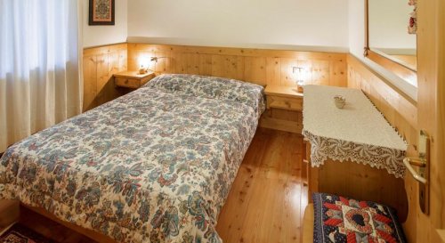 Villa Lacedel - Cortina d´Ampezzo