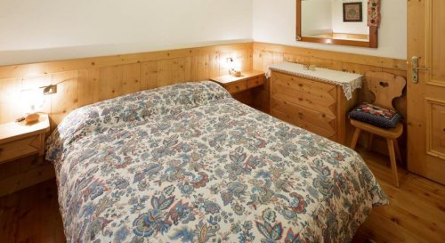 Villa Lacedel - Cortina d´Ampezzo