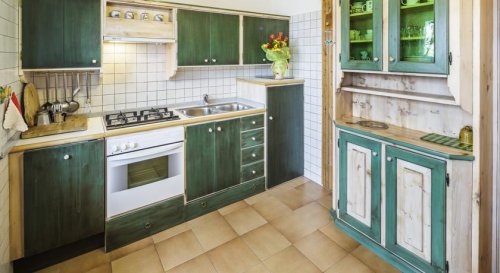 Villa Lacedel - Cortina d´Ampezzo