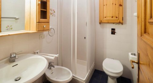 Cortina d´Ampezzo - Villa Marianna