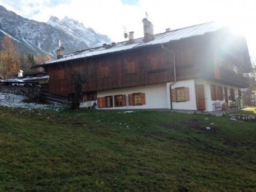 Cortina d´Ampezzo - Villa Marianna