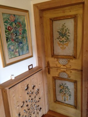 Cortina d´Ampezzo - Villa Marianna