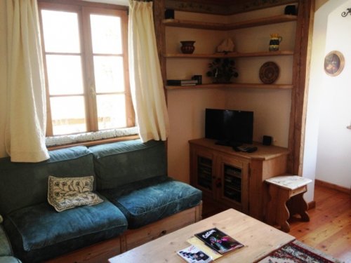 Cortina d´Ampezzo - Villa Marianna