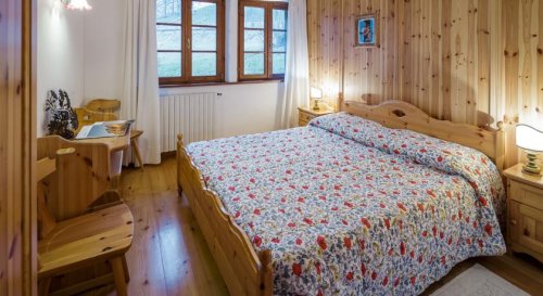 Cortina d´Ampezzo - Villa Marianna