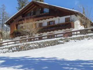 Cortina d´Ampezzo - Villa Marianna Cortina d´Ampezzo - Villa Marianna