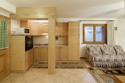 Rezidence Ciasa Pito - San Vito di Cadore