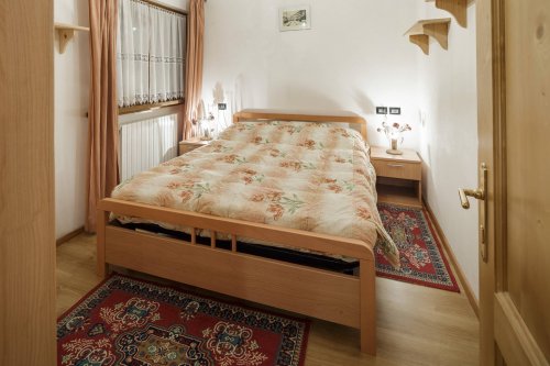 Rezidence Ciasa Pito - San Vito di Cadore