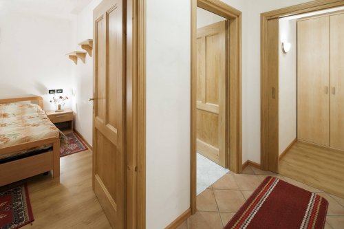 Rezidence Ciasa Pito - San Vito di Cadore