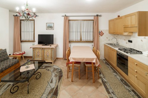 Rezidence Ciasa Pito - San Vito di Cadore