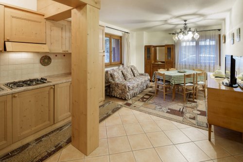 Rezidence Ciasa Pito - San Vito di Cadore