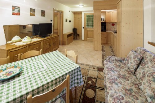 Rezidence Ciasa Pito - San Vito di Cadore