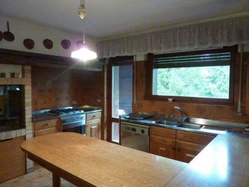 Villa Pocol - Cortina d´Ampezzo