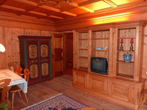 Villa Pocol - Cortina d´Ampezzo