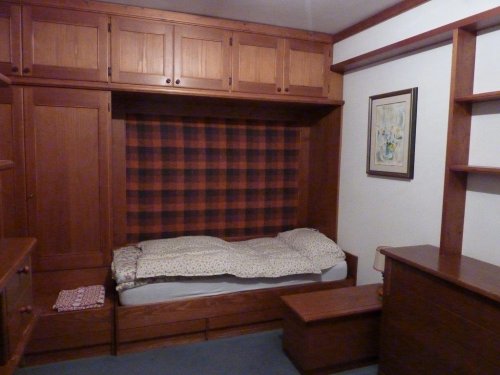 Villa Pocol - Cortina d´Ampezzo