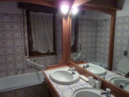 Villa Pocol - Cortina d´Ampezzo