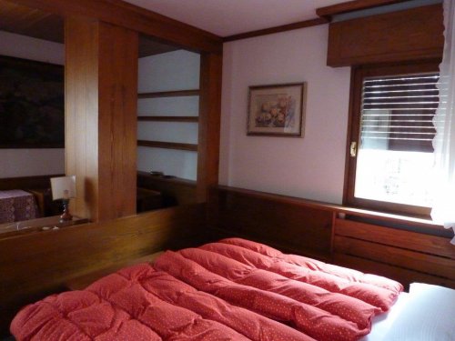 Villa Pocol - Cortina d´Ampezzo