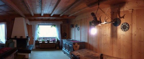 Villa Pocol - Cortina d´Ampezzo