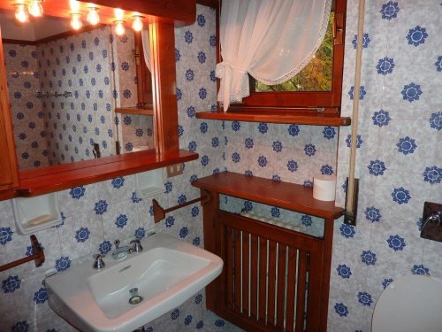 Villa Pocol - Cortina d´Ampezzo