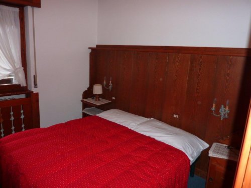 Villa Pocol - Cortina d´Ampezzo