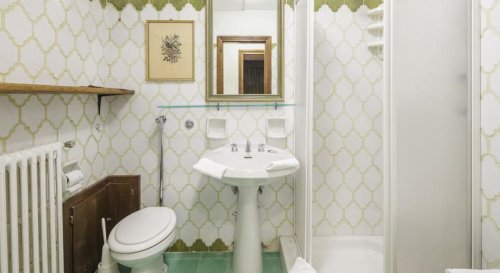 Cortina d´Ampezzo - Apartmány Villa Crignes