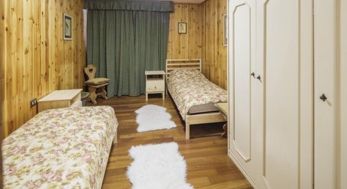 Cortina d´Ampezzo - Apartmány Villa Crignes