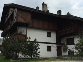 Cortina d´Ampezzo - Apartmány Villa Crignes Cortina d´Ampezzo - Apartmány Villa Crignes