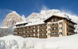 Hotel Villa Argentina - Cortina d´Ampezzo