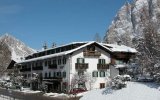 Katalog zájezdů - Itálie, Hotel Menardi  - Cortina d'Ampezzo