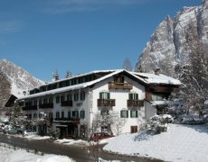 Hotel Menardi  - Cortina d'Ampezzo