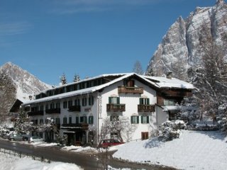 Hotel Menardi  - Cortina d'Ampezzo